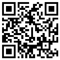 QR Code for bitcoin:33PVjV3X25UkUPo3FJzA4q3Tg9cKvFCyJs