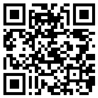 QR Code for bitcoin:33PamAdPwL3Y9VpnMFjefqnKu1EBKvvSGF
