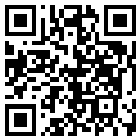 QR Code for bitcoin:33PcDp7XjkeEMWa7f4GHAL1xhP3affrwLL