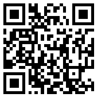 QR Code for bitcoin:33PcbDhDmacFgqoUob7envYvdLXSMgQgcp