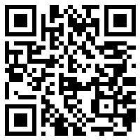 QR Code for bitcoin:33PdcrdX1uyBKxhnzGCUgtfaBbcF3QKTvo
