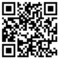 QR Code for bitcoin:33PdnTzXNWLdsbZhCBAcxKrbmkD9iookfY