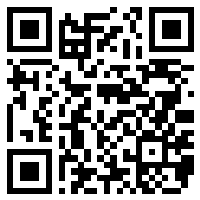 QR Code for bitcoin:33PiHN62jCLzDKqpNk8pNavcjRjZfdJPSQ