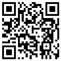 QR Code for bitcoin:33Pmy9bfmx97LSr6VJB8pF6JenXYzpfXD4