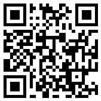 QR Code for bitcoin:33Pres6oit35Jug6HaZ1itJUa7HXqC2v68