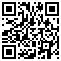 QR Code for bitcoin:33PtbTJvKoNyNYLPSwD7r6HaAz3L341WeD