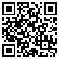 QR Code for bitcoin:33Puq2N7naFzDoUMDSidv4tqFS64NLisrn