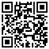 QR Code for bitcoin:33PyYZzNTpUeeUCKm5cMWubK7bGafFTEjt