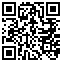 QR Code for bitcoin:33QAYZh5FggeoViHWdXEhv2NeaAtnVVT1K