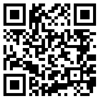 QR Code for bitcoin:33QAseQ7G8nmY3x5B84XKmYLbibia8wRTe
