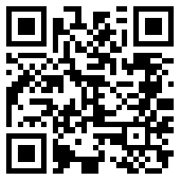 QR Code for bitcoin:33QAxFg28h2aCFwnhYS2QAg5DSqe4GKJDX