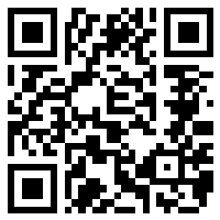 QR Code for bitcoin:33QDuutKUpmyr9BbRF5xirtFC3bVevCTth