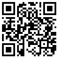 QR Code for bitcoin:33QLBWLwzJk3xEGb33ecvnkLcTfcPMqeM5
