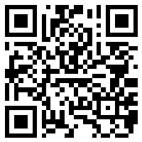 QR Code for bitcoin:33QcV4SVmNf9PEPR8g9cmJ3xrAFkM2SNp5