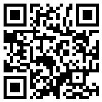 QR Code for bitcoin:33QdKWJtk5Vs5X5KnXSHTziMhLGesh3i8g