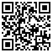 QR Code for bitcoin:33QhuPtAxmLbeVz6ZNYPoq2eQAbJHk66fC