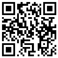 QR Code for bitcoin:33QjCqaoadZZCcszh8GUwUMMwBAYbxPjHv
