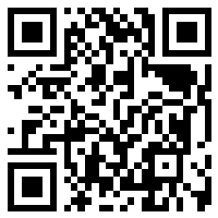 QR Code for bitcoin:33QjwkVw8DWHB6DDxttVjWTYU6fe1QSPNt