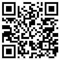QR Code for bitcoin:33QnjzHqyx2rPyDXtVtFva4BJmLC9GeKRT