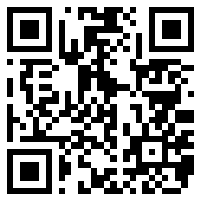 QR Code for bitcoin:33Qocop2G8V5mB9gU5PPDvNqvT85NowCX8