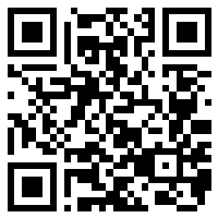 QR Code for bitcoin:33Qp7CDiAxLjJwqaCoJhv4Sms8QNSGLkR9