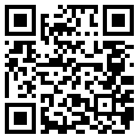 QR Code for bitcoin:33QtqCmN2B1cPkoUvLAHky3RYbZxRNrZhK