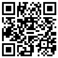 QR Code for bitcoin:33R1S9LsGbbX3o2y2FS4UATe3WPZhHn6eS
