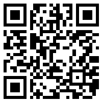 QR Code for bitcoin:33R6hPqJMTP18weysEYv3To4jqgwqGbMSv