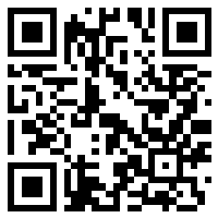 QR Code for bitcoin:33R7RhKk5CkcrmJUQeZJsTVEFAHVX5AJyP