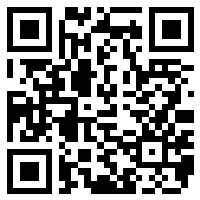 QR Code for bitcoin:33R98c2vYRY5jzm8PDTiB4q16XHpqaBPL1