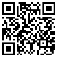 QR Code for bitcoin:33RCdV2VViMLYk3KyaBoWFU8g9jBg9U8i6