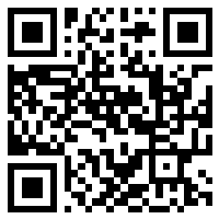 QR Code for bitcoin:33RE6JWBNT2ca2MawxdxKXUZm76A9dKn4n
