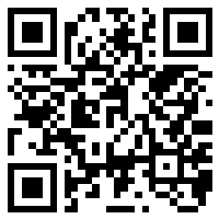 QR Code for bitcoin:33RKj2teBUkM8o7roTpoqrWJotiVP2seAW