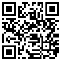 QR Code for bitcoin:33RPJ1wXYEhBtmapjcz1312SR45bBGCzLb