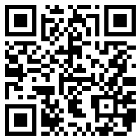 QR Code for bitcoin:33RR9L3zb8j8QVLy4W3Upf4FsoL4pSWse5