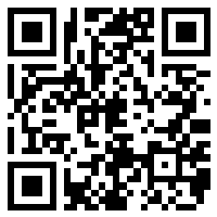 QR Code for bitcoin:33RX75dCf41jVoboxDWn7TAW1Fm5ybj7QM