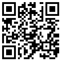 QR Code for bitcoin:33RY4eWH4jJ8wtuWgoaN5BWVW6KMvWdAve