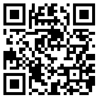 QR Code for bitcoin:33Ra1nGHg8u4KrPWjoT3yuJBJMQdMFsRq1