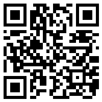 QR Code for bitcoin:33ReHc99cjadArrV7f4yp2DbtqZ9Btp27D