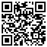 QR Code for bitcoin:33RecVxge9d17aEL6BUwmnGHmGVdGapiNs