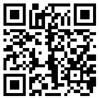 QR Code for bitcoin:33RjFZJMbiJQyLma2cFDMsuTAhLXRawtWF