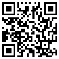 QR Code for bitcoin:33RjZc2EBE2jaAT3Wikf1xuSQMLBny8Siv