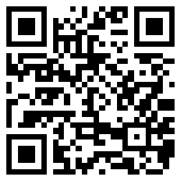 QR Code for bitcoin:33RnT87B92orbcbErYuiNZLPn8R4jMvMvf