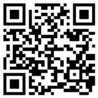 QR Code for bitcoin:33RoJSZi1aAapN89qSXMKC7raadbZ6FNuH