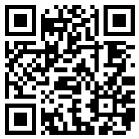QR Code for bitcoin:33RuEwszSwKWsW78MzaQR7DMgidLLkVbna