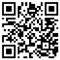 QR Code for bitcoin:33Ruwy2imgcWHKToaKVpfBkJrnm55niY7V
