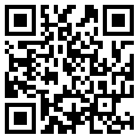 QR Code for bitcoin:33S56uRXrm3FUDH7nW6nGffEuSWvHgaDDT