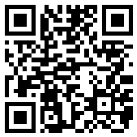 QR Code for bitcoin:33S58YFmfu2iN3bcpMUdpxQ99CdUtGdNmp