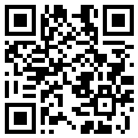 QR Code for bitcoin:33SC9SS8SU46koJUFc9TfaQyztmpYEca1p