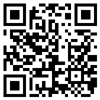 QR Code for bitcoin:33SJVm33MLURHysuWESmJLQASvv8VEKKeb